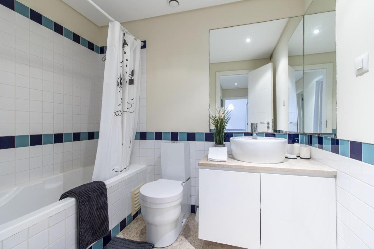 Apartamento Carteia Картейра Экстерьер фото